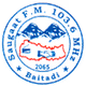 Logo de Saugaat FM 103.6