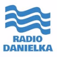 Logo de Radio Danielka