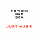 Logo de Father & Son Radio
