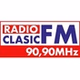 Radio Clasic FM logo