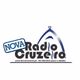 Logo de Rádio Nova Cruzeiro