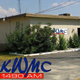 Logo de KWMC 1490 AM - KWMC