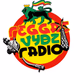 Logo de Reggae Vybz Radio