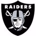 Logo de Compass Media Oakland Raiders Network