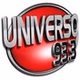 FM Universo 93.3 logo