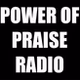 Power of Praise Radio logo