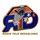 Logo de Radio Tele Dessalines