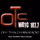 Logo de WOTC Off Tha Chain Radio