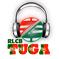 Radio RLCB Tuga logo