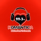 Romantic 99.3 - XHUE logo