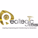 Logo de Realtegic Radio