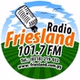 Radio Friesland logo