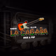 Logo de Radio La Cabaña Rock