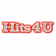 Logo de Hits4U Radio