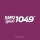 Majic 104.9 - KMIQ logo
