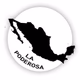 Logo de La Poderosa