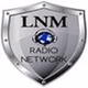 LNM Radio logo