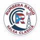 Logo de Rumbera Radio-Salsa Clásica