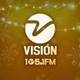 Radio Visión Cuenca 106.1 logo