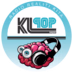 KLPOP Radio logo