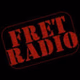 Logo de Fret Radio