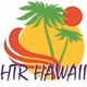 Logo de HTR Hawaii