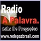 Radio A Palavra logo
