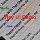 Logo de Hey U! Radio