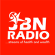 Logo de JBNRADIO