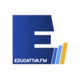 Logo de Rádio Educativa FM