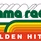 Gamma Radio logo