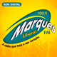 Logo de Radio Marques Liberal FM