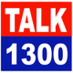 Logo de Talk 1300 & 98.7 - WGDJ