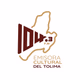 Logo de Emisora Cultural del Tolima