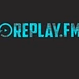 BE 24-7 - Replay.fm logo