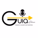 Logo de Radio Guía Estéreo