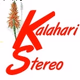 Logo de Kalahari Stereo