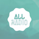 Logo de All Radio