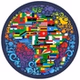 UbuntuFM Radio Africa logo