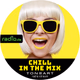 Logo de Toneart - Chill In The Mix
