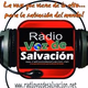 Logo de Radio Voz de Salvación