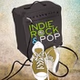 Miled Music - Indie Rock logo