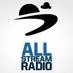 Logo de AllStream Radio