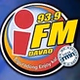 iFM 93.9 Davao - DXXL logo
