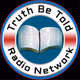 Logo de Truth Be Told Radio Network (TBTRN)