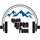 Logo de Radio Alpenfunk