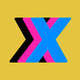 RADIO XXX logo