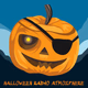 Logo de Halloweenradio.net - Atmosphere