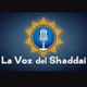 La Voz del Shaddai logo