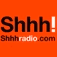 Shhh! Radio logo